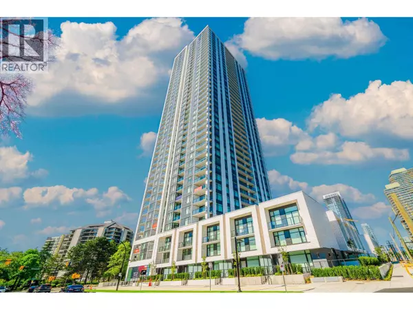 Burnaby, BC V5H0L3,6468 WILLINGDON AVE #3506