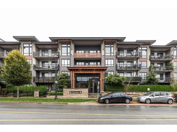 31158 WESTRIDGE PL #407, Abbotsford, BC V2T0K5