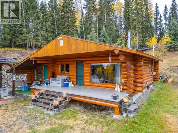 7561 MCCARTHY ROAD, Bridge Lake, BC V0K1X2