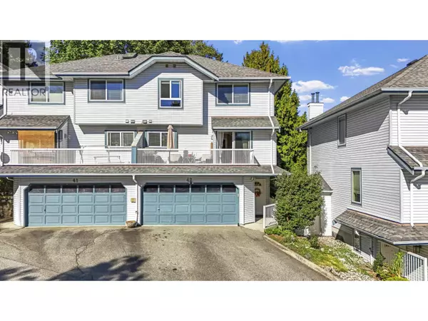 1355 CITADEL DR #42, Port Coquitlam, BC V3C5X6