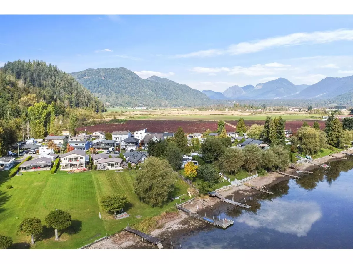 Mission, BC V2V7H2,35042 SWARD ROAD