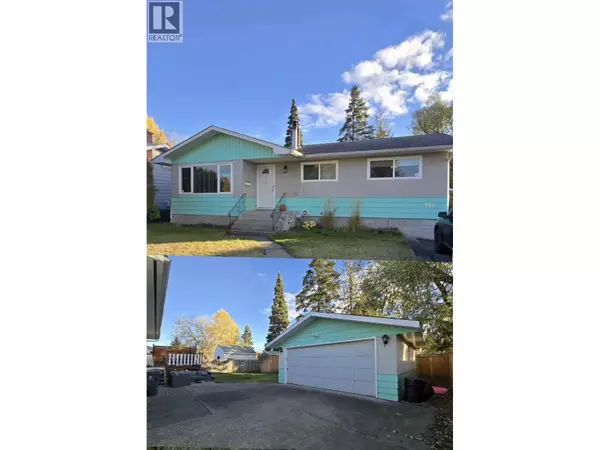 771 YOUNGS AVENUE, Prince George, BC V2M3V5