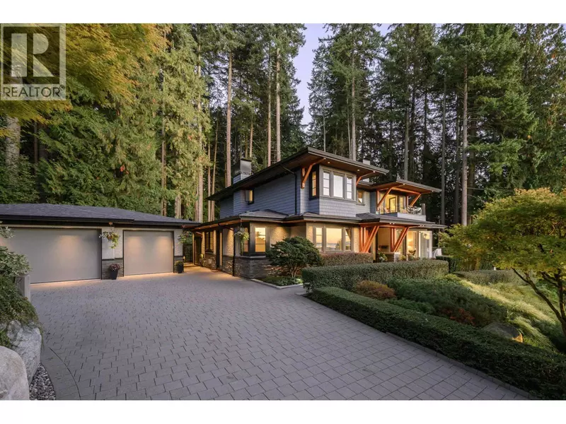 4120 ST. MARYS AVENUE, North Vancouver, BC V7N1Y5