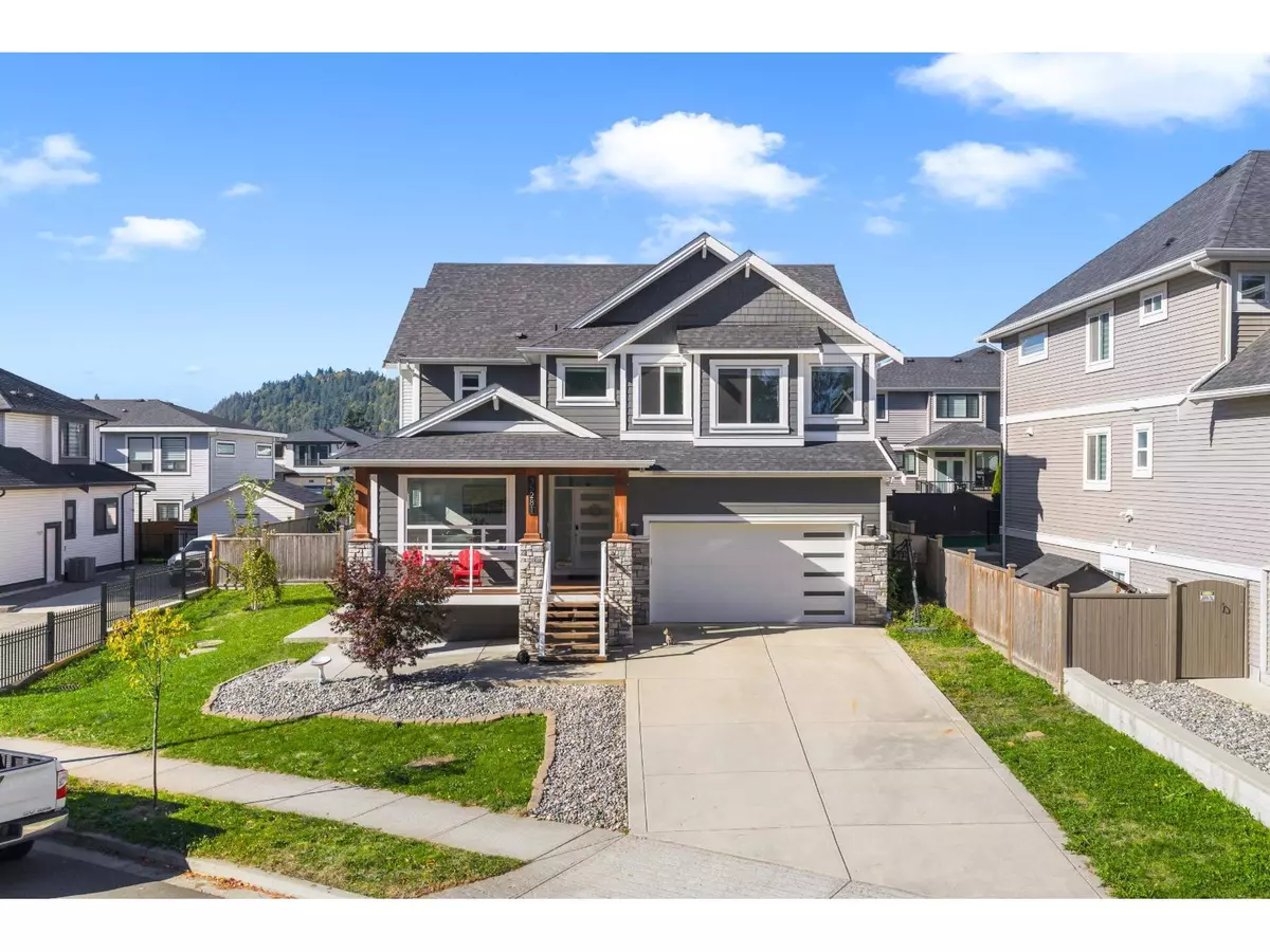 Mission, BC V2V6S6,35281 EWERT AVENUE