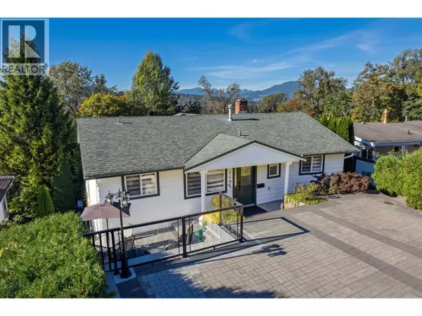 Port Coquitlam, BC V3C4C3,1496 MARY HILL LANE