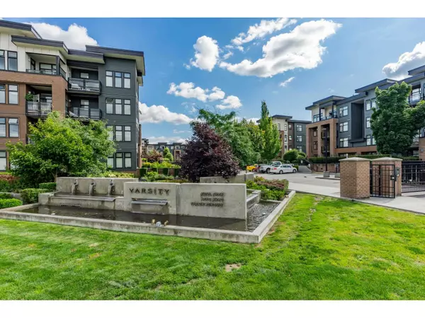 20068 FRASER #403, Langley, BC V3A0H2