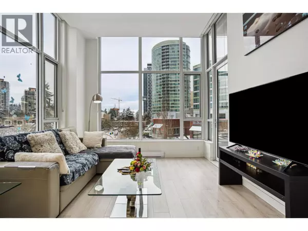 Burnaby, BC V5H0J4,6080 MCKAY AVE #308
