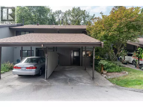 3029 CARINA PLACE, Burnaby, BC V3J1B4