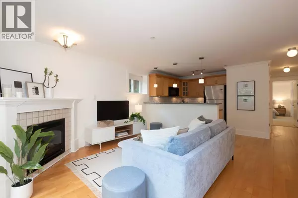316 W 14TH AVENUE, Vancouver, BC V5Y1X4