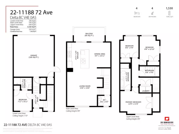 Delta, BC V4E0A5,11188 72 #22