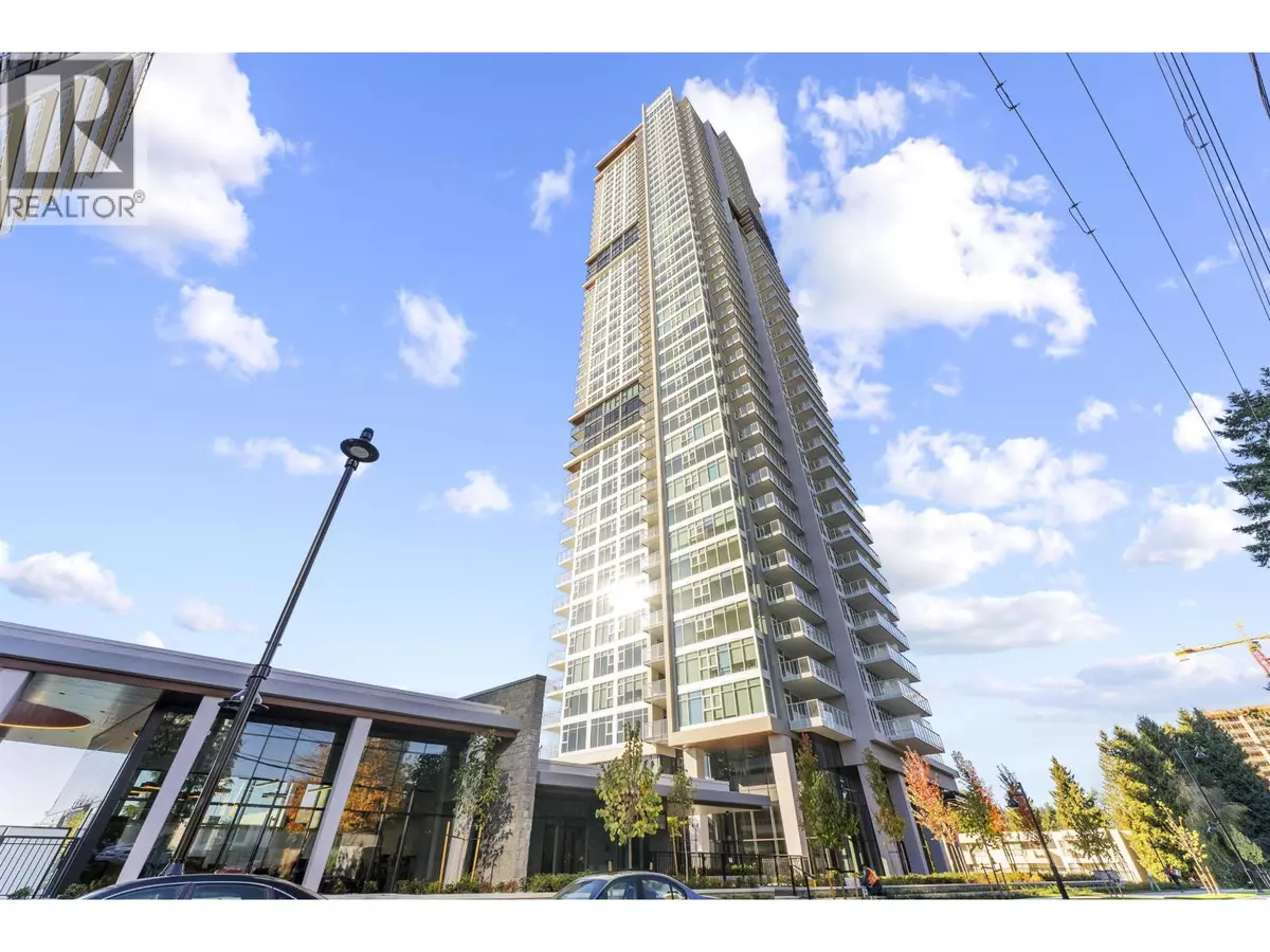 Coquitlam, BC V3J0P3,720 FARROW ST #1305