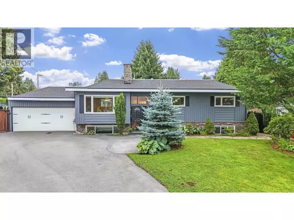 21554 BERRY AVENUE, Maple Ridge, BC V2X2C8
