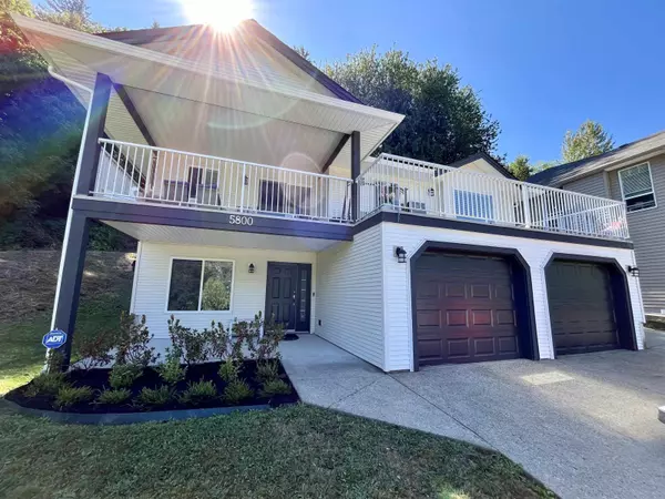 5800 JINKERSON ROAD|Promontory, Chilliwack, BC V2R0C8