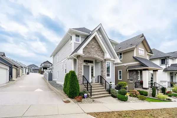 Surrey, BC V3Z0V5,2136 164A STREET