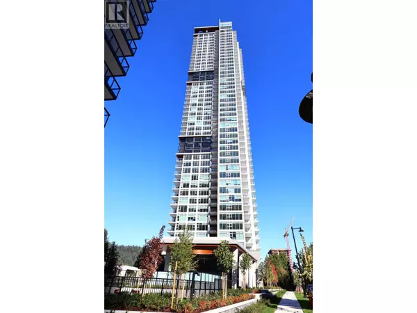 720 FARROW ST #806, Coquitlam, BC V3J0P3
