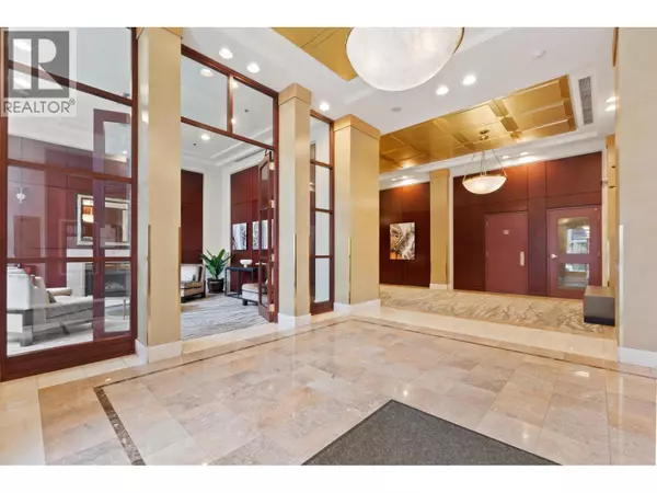 Vancouver, BC V6Z2W5,1288 MARINASIDE CRES #906