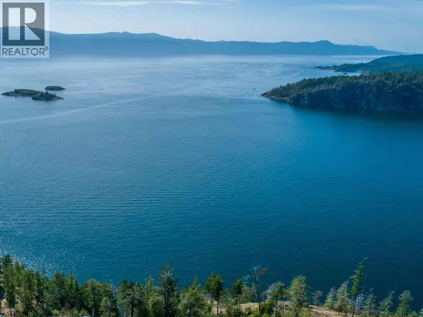 Garden Bay, BC V0N1S1,Lot 23 SAKINAW DRIVE