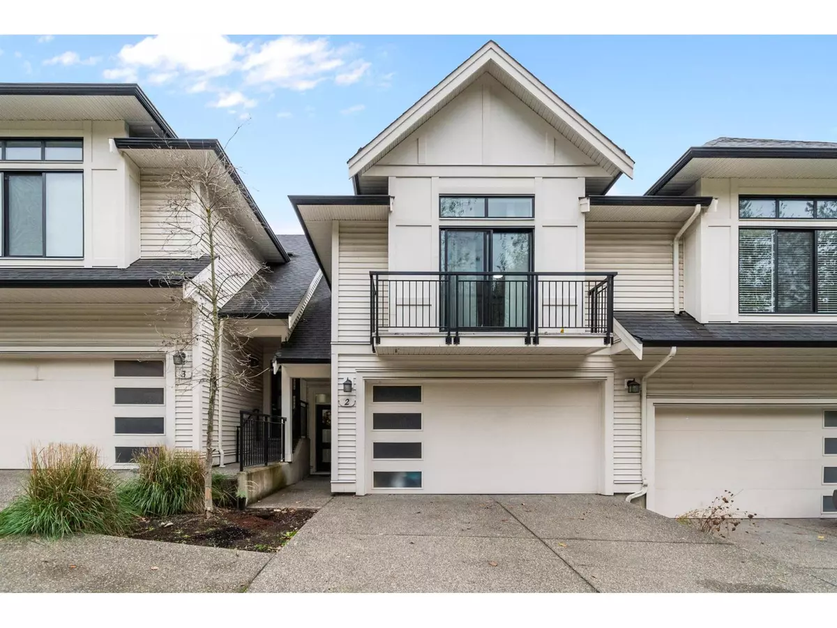 Chilliwack, BC V2R0Z2,5797 PROMONTORY RD #2