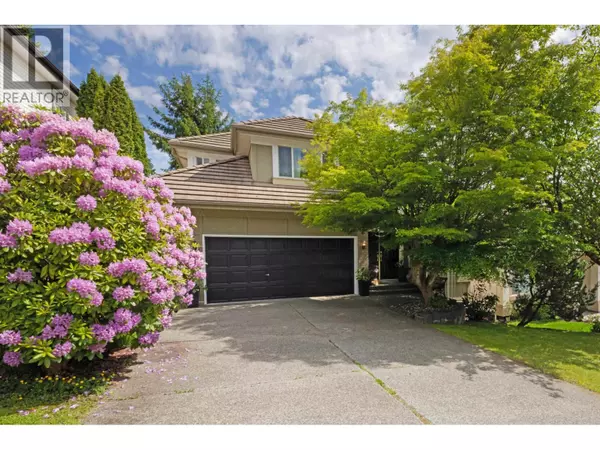 6 LINDEN STREET, Port Moody, BC V3H5C1