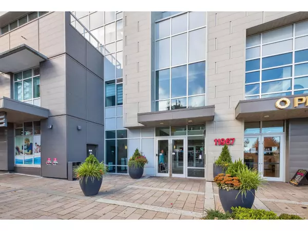 Delta, BC V4C0E2,11967 80 AVE #1801