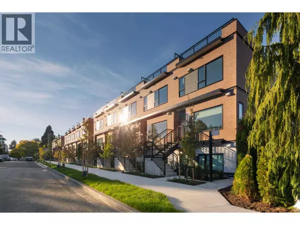 479 West 28TH AVE #264, Vancouver, BC V5Y0P2