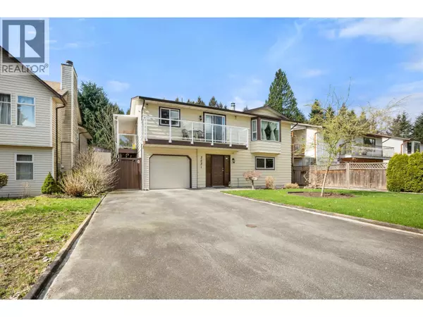 Port Coquitlam, BC V3B5V6,2821 COMMONWEALTH STREET