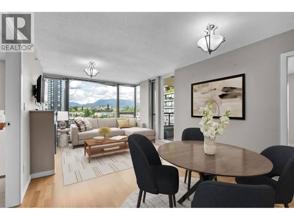 4178 DAWSON ST #1608, Burnaby, BC V5C0A1