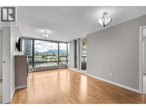 Burnaby, BC V5C0A1,4178 DAWSON ST #1608