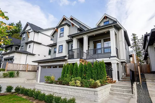 Surrey, BC V3S1H7,16625 BELL ROAD