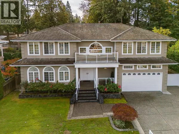 8108 WESTLAKE STREET, Burnaby, BC V5A2B4