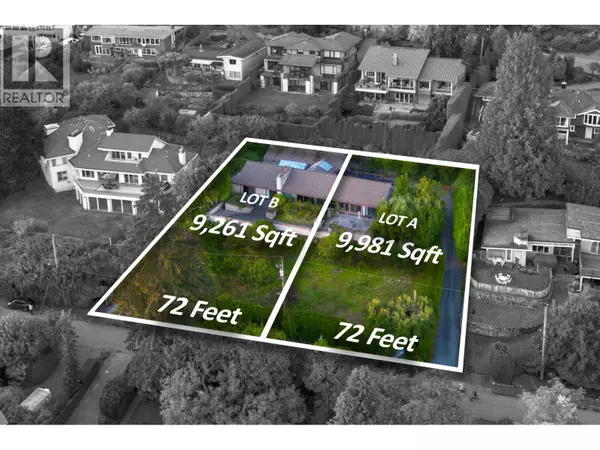 2237 PALMERSTON AVENUE, West Vancouver, BC V7V2V9