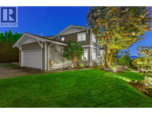 West Vancouver, BC V7T1N4,1197 FULTON AVENUE