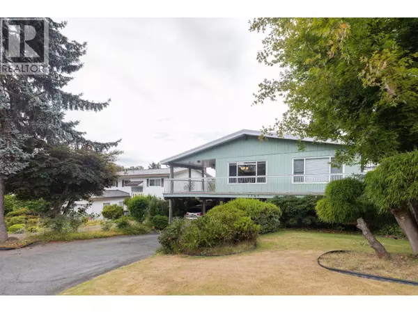 Burnaby, BC V5A3K2,1141 MARSDEN COURT