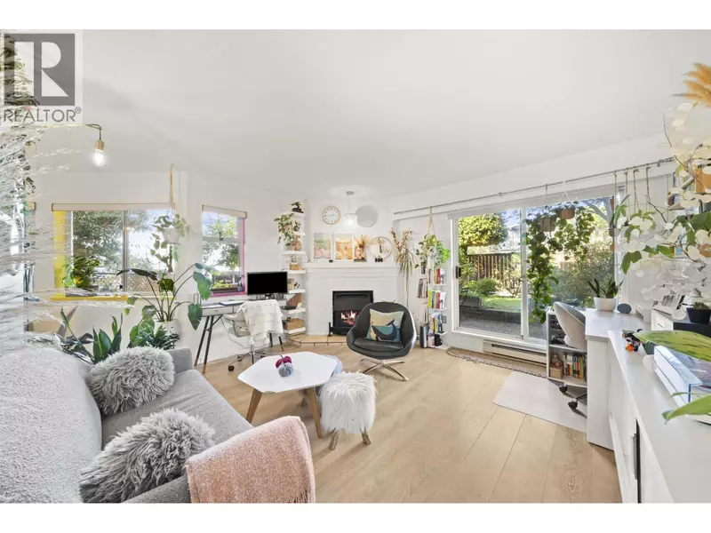 3861 ALBERT ST #101, Burnaby, BC V5C2C8