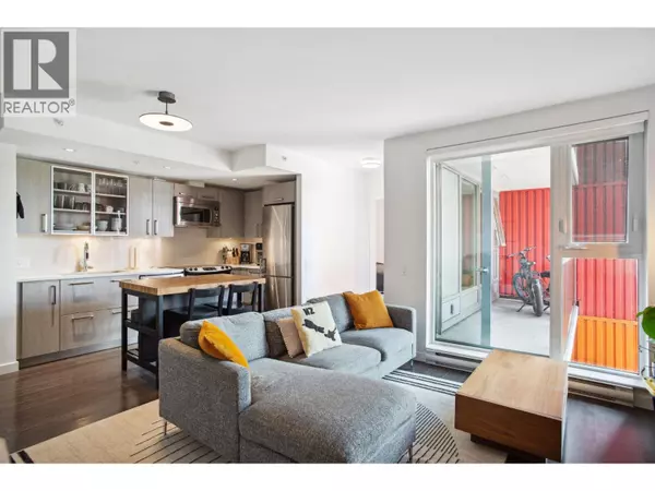 Vancouver, BC V6A0G9,983 East HASTINGS ST #501