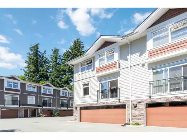 Surrey, BC V4P0C3,2689 PARKWAY DR #41