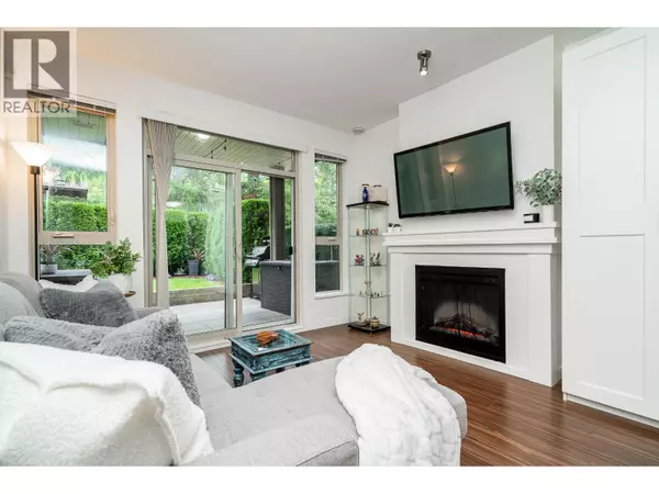 Coquitlam, BC V3B0H4,1150 KENSAL PL #115
