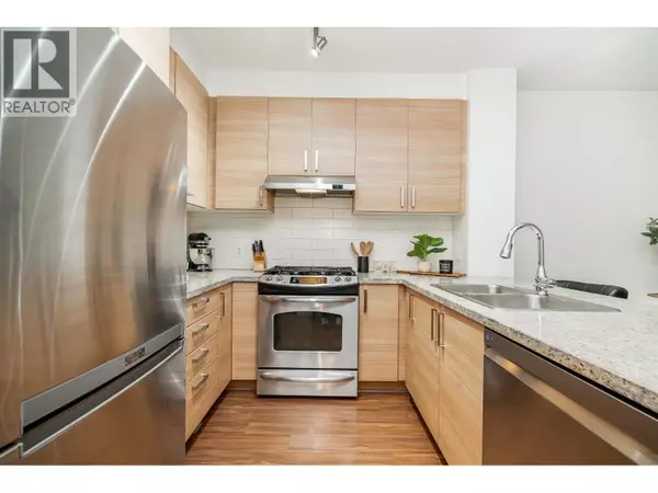 Coquitlam, BC V3B0H4,1150 KENSAL PL #115