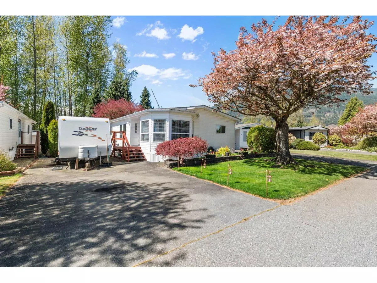 Mission, BC V0M1G0,41168 LOUGHEED #13