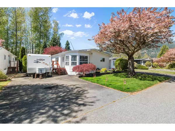 41168 LOUGHEED #13, Mission, BC V0M1G0