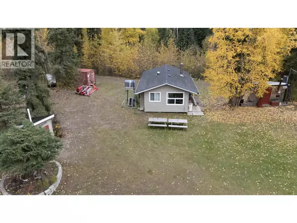 Prince George, BC V2K5M1,24845 CAMP ROAD