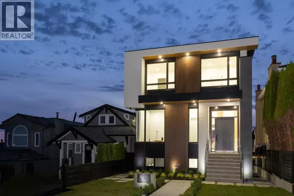 131 GROSVENOR AVENUE, Burnaby, BC V5B3N7