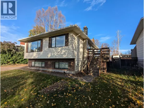 Smithers, BC V0J2N0,3636 18TH AVENUE