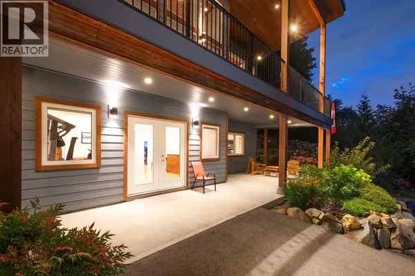 Belcarra, BC V3H4R5,3642 BEDWELL BAY ROAD