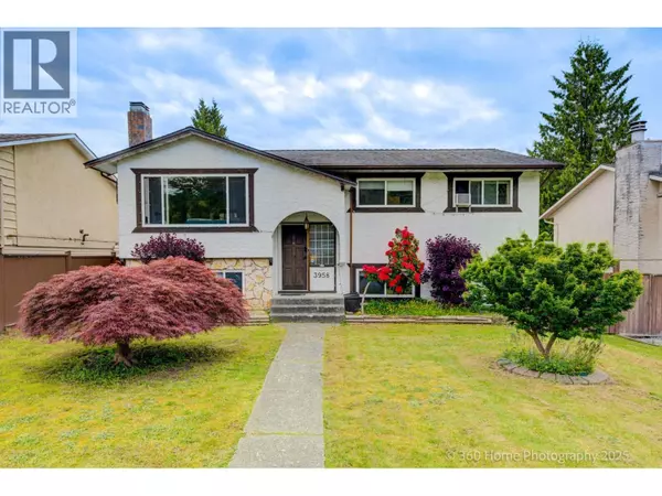 3958 COAST MERIDIAN ROAD, Port Coquitlam, BC V3B3P4