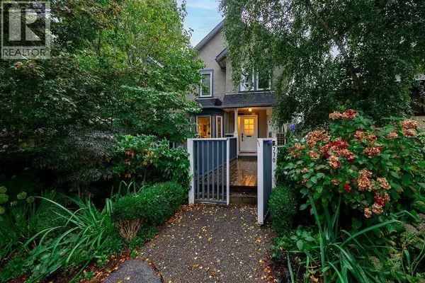772 UNION STREET, Vancouver, BC V6A2C2