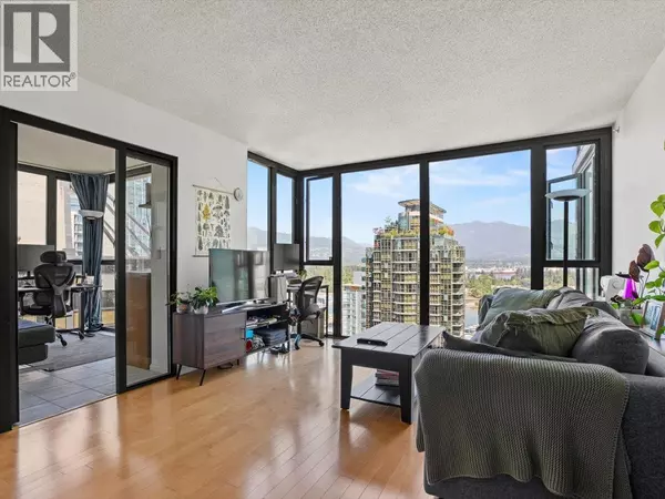 Vancouver, BC V6E4P1,1331 West GEORGIA ST #2305