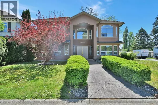 Maple Ridge, BC V2X8R6,21008 BARKER AVENUE