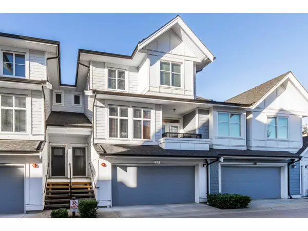 21688 52 #23, Langley, BC V2Y4K9