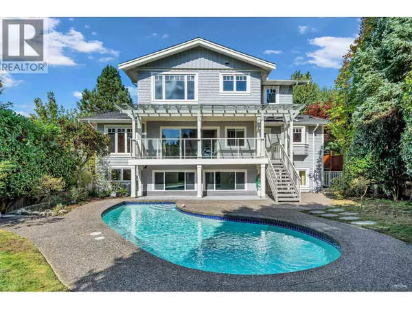 1138 INGLEWOOD AVENUE, West Vancouver, BC V7T1Y5